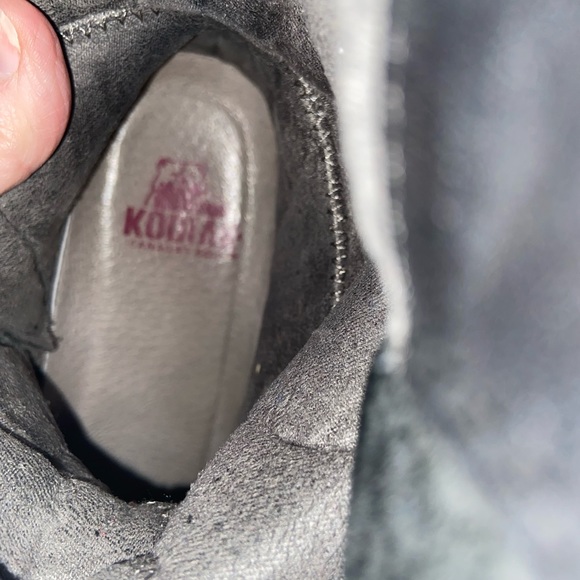 KODIAK SIMONE BUCKLE WATERPROOF BOOT - Picture 11 of 11